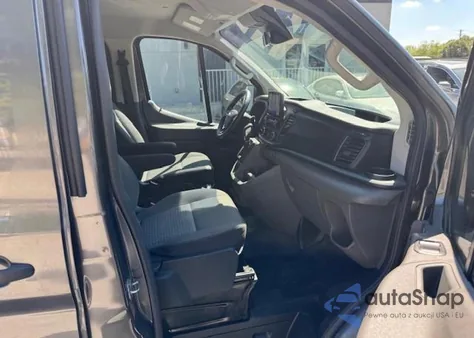 2020 Ford Transit T-350 from USA, damaged, VIN 1FTBW1YG0LKA20885